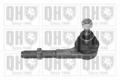 QUINTON HAZELL qr2402s -  Наконечник поперечной рулевой тяги